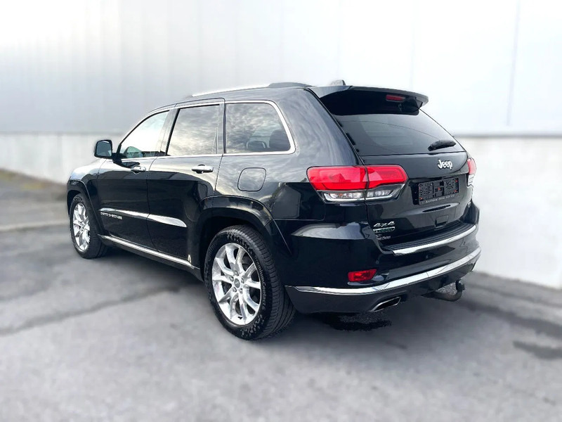 Jeep Grand Cherokee Jeep Grand Cherokee *Export*AHK 2,9t*zetelverw. voor-achter*elektr. zetels*adaptive cruise control - Легковой автомобиль: фото 2 Jeep Grand Cherokee Jeep Grand Cherokee *Export*AHK 2,9t*zetelverw. voor-achter*elektr. zetels*adaptive cruise control - Легковой автомобиль: фото 2