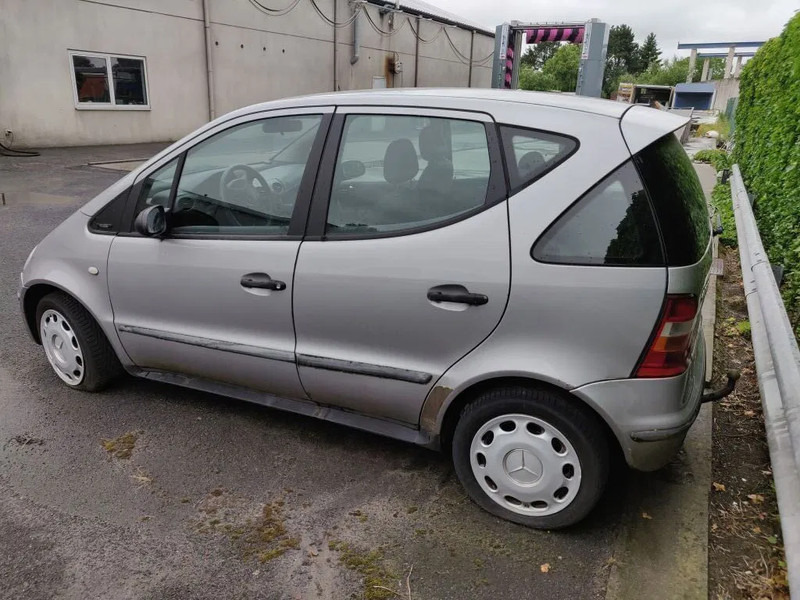 Mercedes-Benz A-Klasse A 170 CDI *export - Хэтчбек: фото 4 Mercedes-Benz A-Klasse A 170 CDI *export - Хэтчбек: фото 4