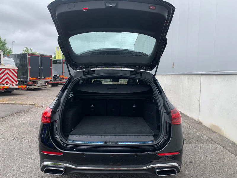 Легковой автомобиль Mercedes-Benz C-Klasse 300*Parktronic*Thermatic*Distronic*Rijstrookassistent*Panoramische dak*: фото 12