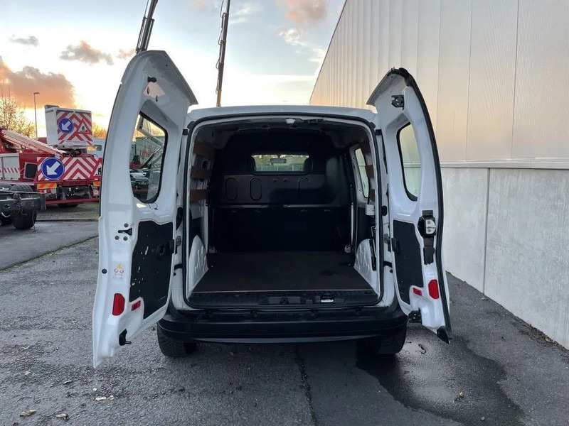 Легковой фургон Mercedes-Benz Citan 109 CDI *Navigatie*Airco*Buitenspiegels verwarmd&elektr. verstelbaar: фото 7