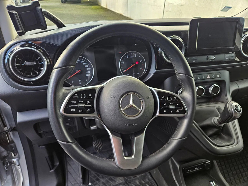Mercedes-Benz Citan 112CDI*Dubbele schuifdeur*Achteruitrijcamera*Stoelverwarming - Легковой фургон: фото 5 Mercedes-Benz Citan 112CDI*Dubbele schuifdeur*Achteruitrijcamera*Stoelverwarming - Легковой фургон: фото 5