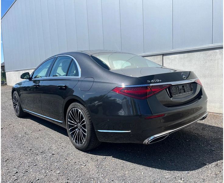 Mercedes-Benz S-Klasse S450e Sedan*360°CAM*MASSAGEZETELS*HEAD UP DISPLAY* - Седан: фото 4 Mercedes-Benz S-Klasse S450e Sedan*360°CAM*MASSAGEZETELS*HEAD UP DISPLAY* - Седан: фото 4
