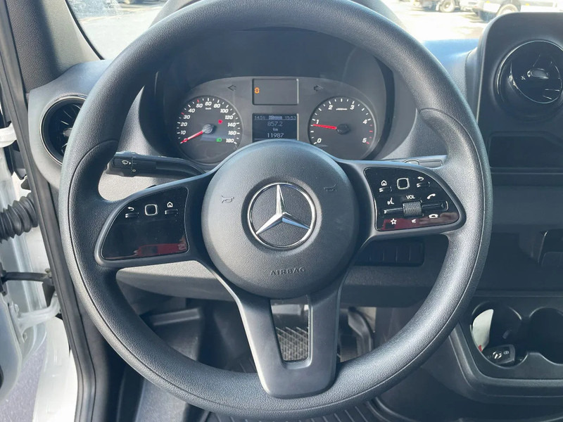 Mercedes-Benz Sprinter 315 L3H2*NEW Carrier xarios 350 -18°C*achteruitrijcamera*navigatie*zetelverwarming*360° camera* - Малотоннажный рефрижератор: фото 2 Mercedes-Benz Sprinter 315 L3H2*NEW Carrier xarios 350 -18°C*achteruitrijcamera*navigatie*zetelverwarming*360° camera* - Малотоннажный рефрижератор: фото 2