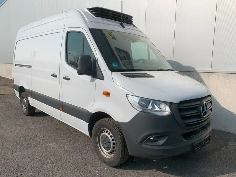 Малотоннажный рефрижератор Mercedes-Benz Sprinter 317 CDI*NEW XARIOS 350*L2H2*360°CAMERA*TEMPOMAT*NAVIGATIE*: фото 10 Малотоннажный рефрижератор Mercedes-Benz Sprinter 317 CDI*NEW XARIOS 350*L2H2*360°CAMERA*TEMPOMAT*NAVIGATIE*: фото 10