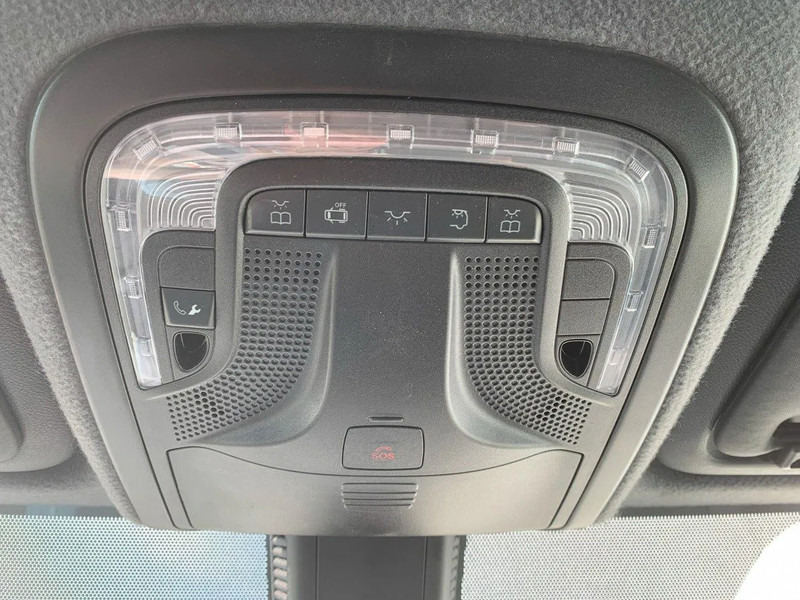Малотоннажный рефрижератор Mercedes-Benz Sprinter 317 CDI*NEW XARIOS 350*L2H2*360°CAMERA*TEMPOMAT*NAVIGATIE*: фото 7 Малотоннажный рефрижератор Mercedes-Benz Sprinter 317 CDI*NEW XARIOS 350*L2H2*360°CAMERA*TEMPOMAT*NAVIGATIE*: фото 7