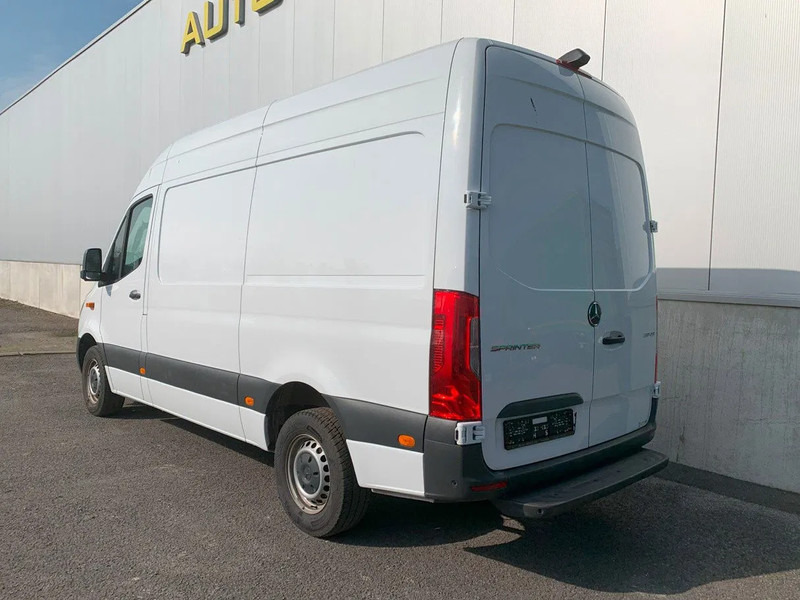 Малотоннажный рефрижератор Mercedes-Benz Sprinter 317 CDI*NEW XARIOS 350*L2H2*360°CAMERA*TEMPOMAT*NAVIGATIE*: фото 11 Малотоннажный рефрижератор Mercedes-Benz Sprinter 317 CDI*NEW XARIOS 350*L2H2*360°CAMERA*TEMPOMAT*NAVIGATIE*: фото 11