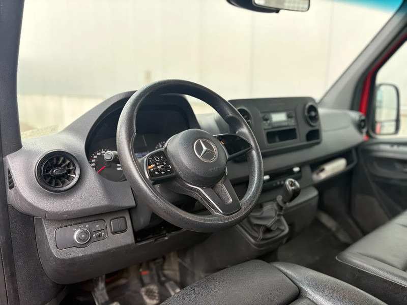 Mercedes-Benz Sprinter 514 *Kipper*Trekhaak*OpenLaadbak*Airco* - Малотоннажный самосвал: фото 3 Mercedes-Benz Sprinter 514 *Kipper*Trekhaak*OpenLaadbak*Airco* - Малотоннажный самосвал: фото 3