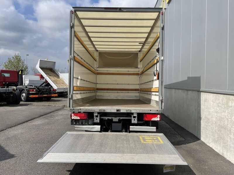 Малотоннажный фургон Mercedes-Benz Sprinter 514 *buitenspiegels verwarmd&elektr. verstelbaar*Cruise control*bluetooth*airbag bestuurder: фото 6 Малотоннажный фургон Mercedes-Benz Sprinter 514 *buitenspiegels verwarmd&elektr. verstelbaar*Cruise control*bluetooth*airbag bestuurder: фото 6