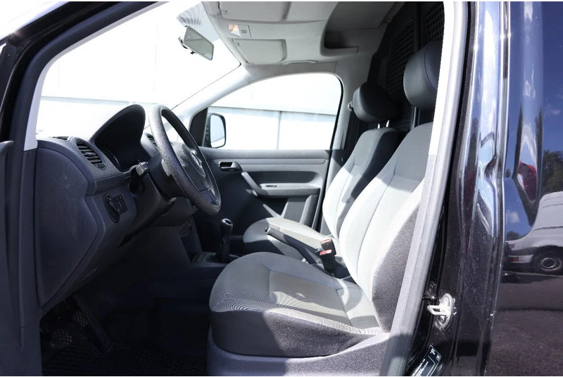 Volkswagen Caddy PARKSENSOREN-SCHUIFDEUR-AIRCO -TREKHAAK-RADIO/USB - Легковой фургон: фото 3 Volkswagen Caddy PARKSENSOREN-SCHUIFDEUR-AIRCO -TREKHAAK-RADIO/USB - Легковой фургон: фото 3