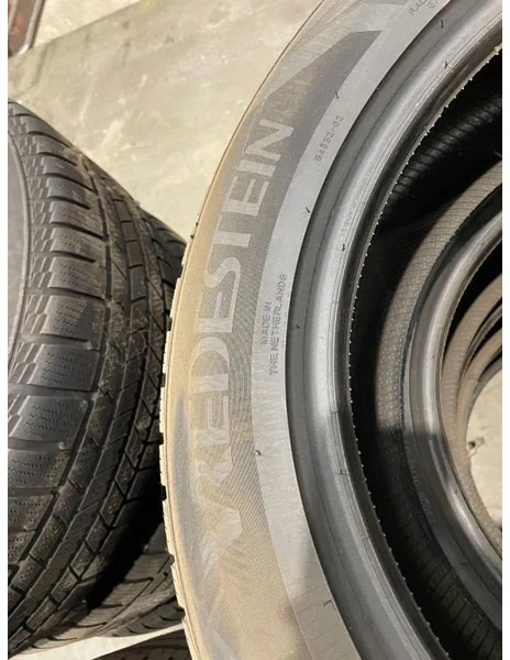 Vredestein Vredestein banden maat 255/50 R19 107 W M+S - Шина для Легковых автомобилей: фото 2 Vredestein Vredestein banden maat 255/50 R19 107 W M+S - Шина для Легковых автомобилей: фото 2