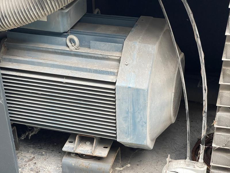 Atlas-Copco GA 55 - Воздушный компрессор: фото 5 Atlas-Copco GA 55 - Воздушный компрессор: фото 5