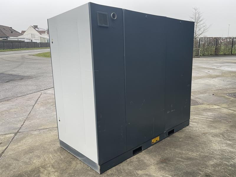 Atlas-Copco GA 55 - Воздушный компрессор: фото 3 Atlas-Copco GA 55 - Воздушный компрессор: фото 3