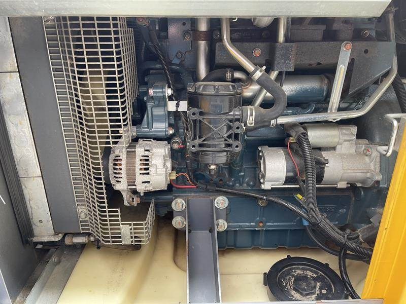 Электрогенератор Atlas-Copco QAS 40 KD: фото 12