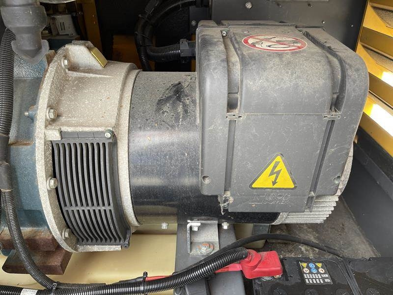 Электрогенератор Atlas-Copco QAS 40 KD: фото 11