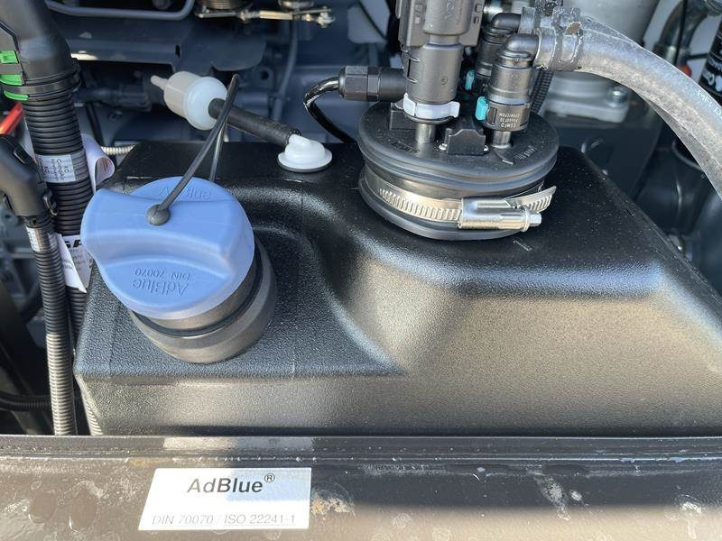 Воздушный компрессор Compair C 105 - 14 - N: фото 15 Воздушный компрессор Compair C 105 - 14 - N: фото 15