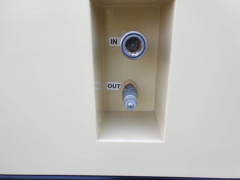 Doosan 14 / 115 - N - Воздушный компрессор: фото 4 Doosan 14 / 115 - N - Воздушный компрессор: фото 4