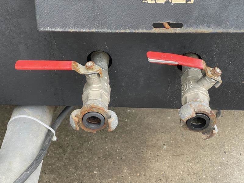 Doosan 7 / 31 E - Воздушный компрессор: фото 4 Doosan 7 / 31 E - Воздушный компрессор: фото 4