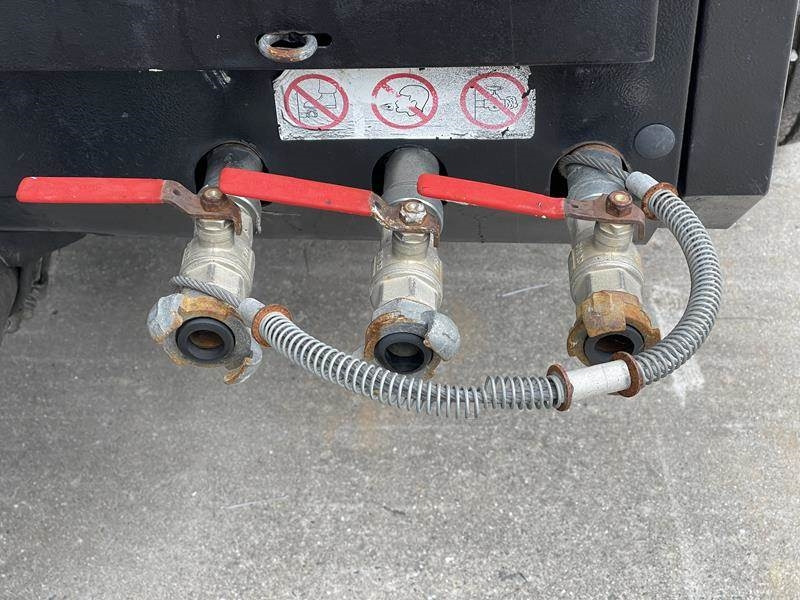 Doosan 7 / 51 - Воздушный компрессор: фото 5 Doosan 7 / 51 - Воздушный компрессор: фото 5