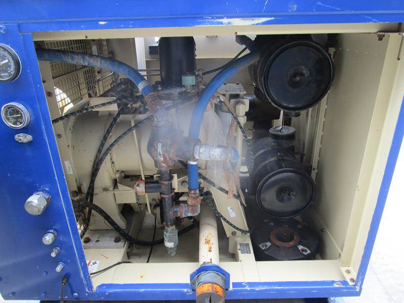 Doosan XHP 900 CM - 2100 compressorblok - Воздушный компрессор: фото 3 Doosan XHP 900 CM - 2100 compressorblok - Воздушный компрессор: фото 3