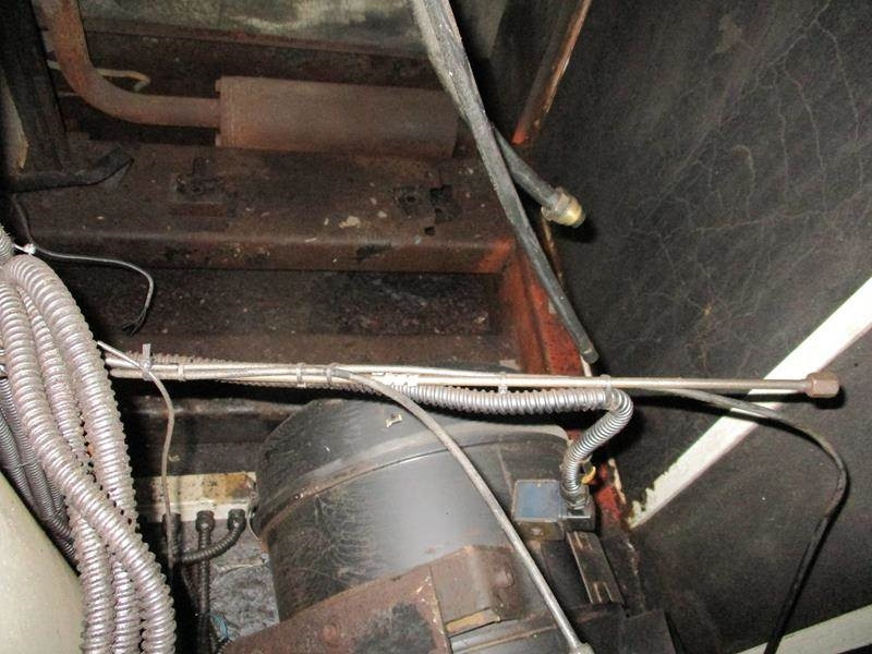 Ingersoll Rand ML 110 - Воздушный компрессор: фото 4 Ingersoll Rand ML 110 - Воздушный компрессор: фото 4