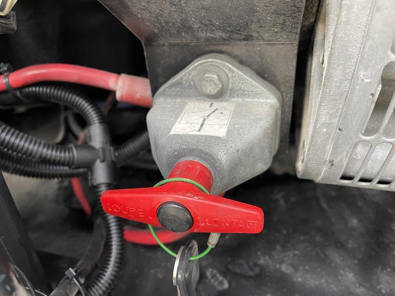 SDMO R 110 C3 - Электрогенератор: фото 4 SDMO R 110 C3 - Электрогенератор: фото 4