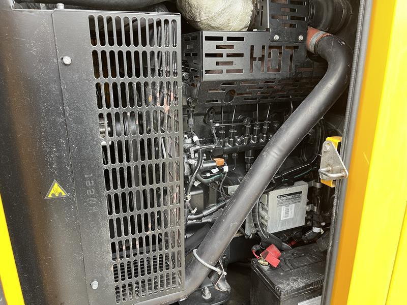 SDMO R 110 C3 - Электрогенератор: фото 2 SDMO R 110 C3 - Электрогенератор: фото 2