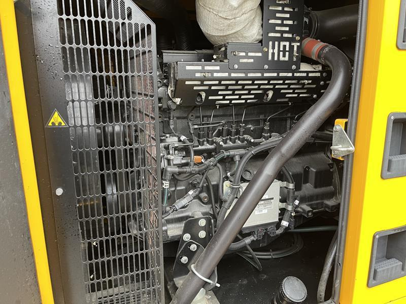 SDMO R 165 C3 - Электрогенератор: фото 2 SDMO R 165 C3 - Электрогенератор: фото 2