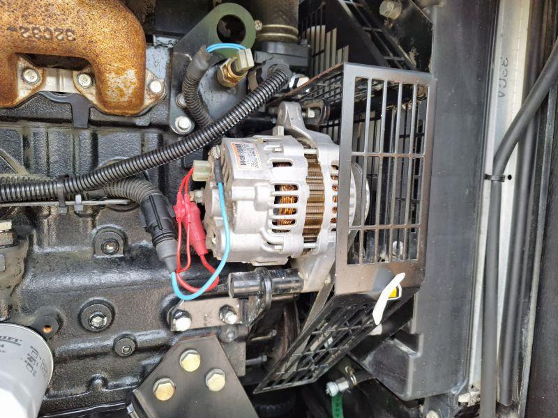 SDMO R 22 C3 - Электрогенератор: фото 4 SDMO R 22 C3 - Электрогенератор: фото 4