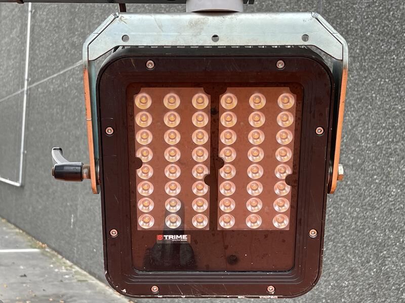 Tower Light VB 9 LED - Осветительная мачта: фото 5 Tower Light VB 9 LED - Осветительная мачта: фото 5