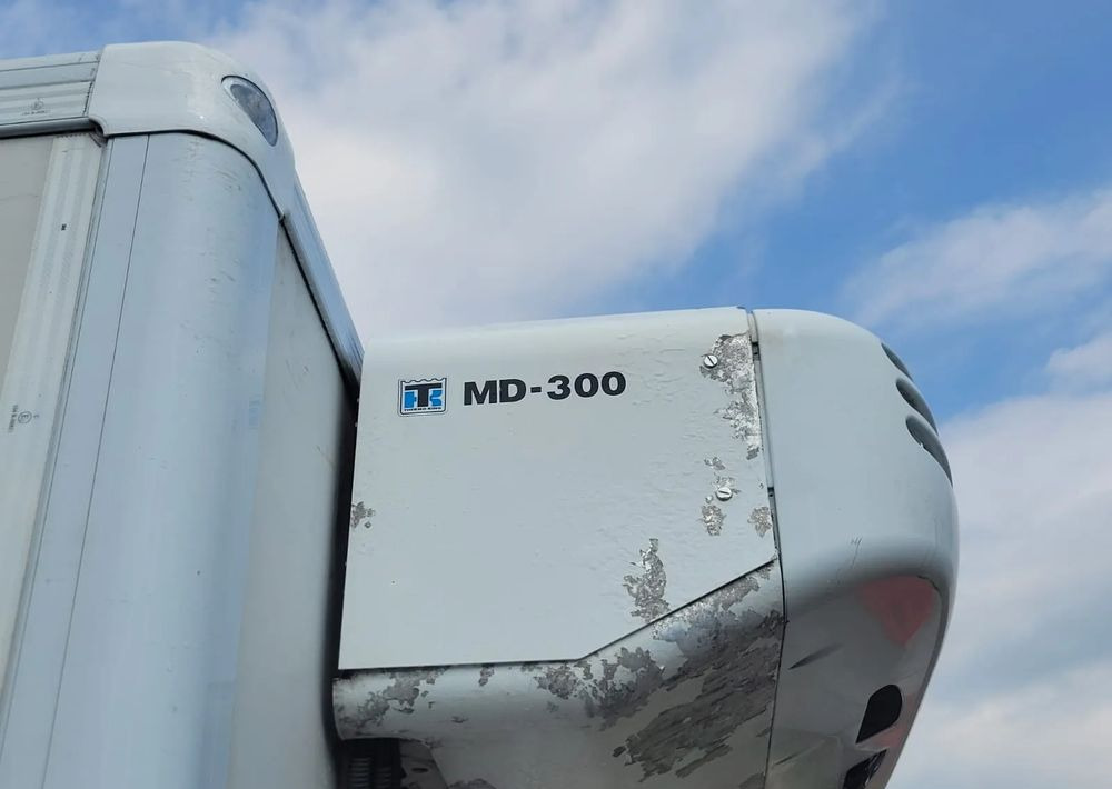 Chereau Kontener chłodnia CHEREAU - Прицеп-рефрижератор: фото 5 Chereau Kontener chłodnia CHEREAU - Прицеп-рефрижератор: фото 5