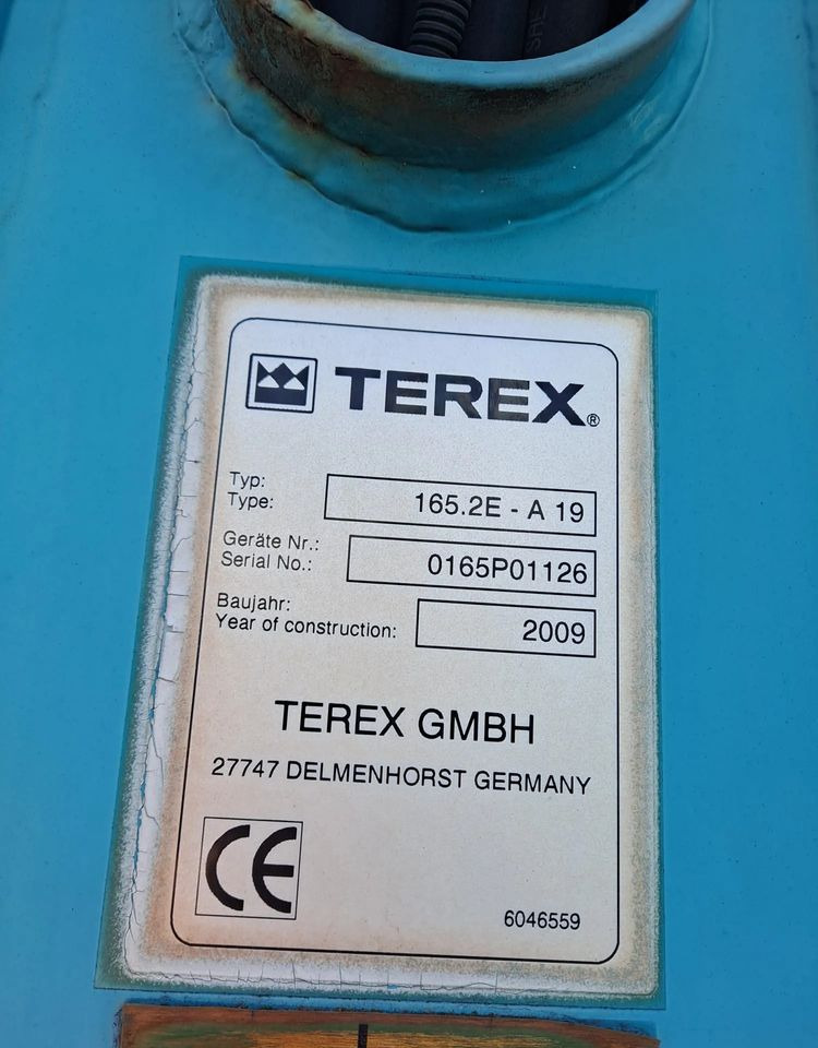 Самосвал MAN: фото 19