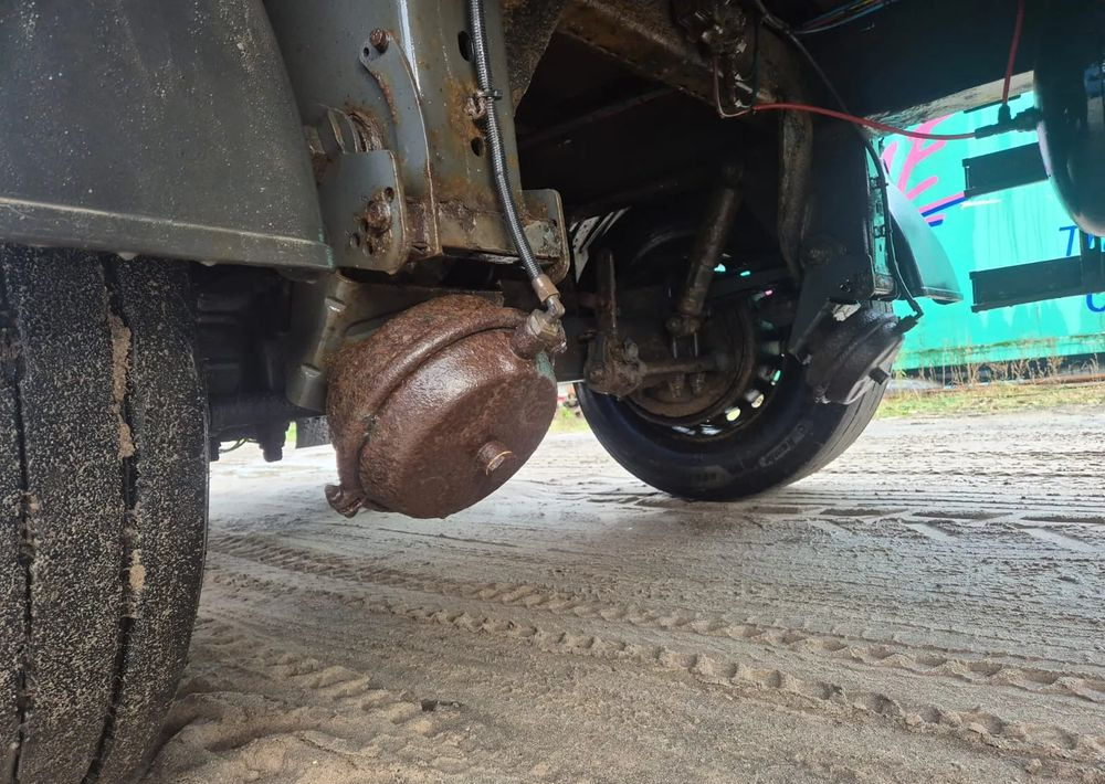 Schmitz Cargobull - Тентованный прицеп: фото 5 Schmitz Cargobull - Тентованный прицеп: фото 5