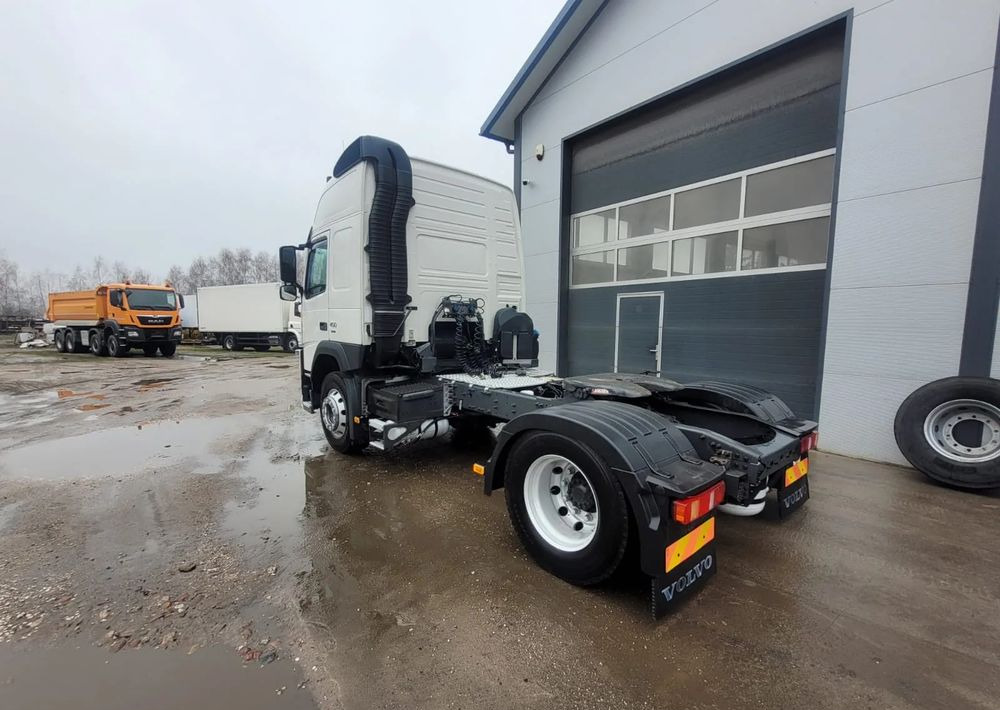 Volvo Volvo FM 450 ADR E6 ciągnik siodłowy - Тягач: фото 4 Volvo Volvo FM 450 ADR E6 ciągnik siodłowy - Тягач: фото 4