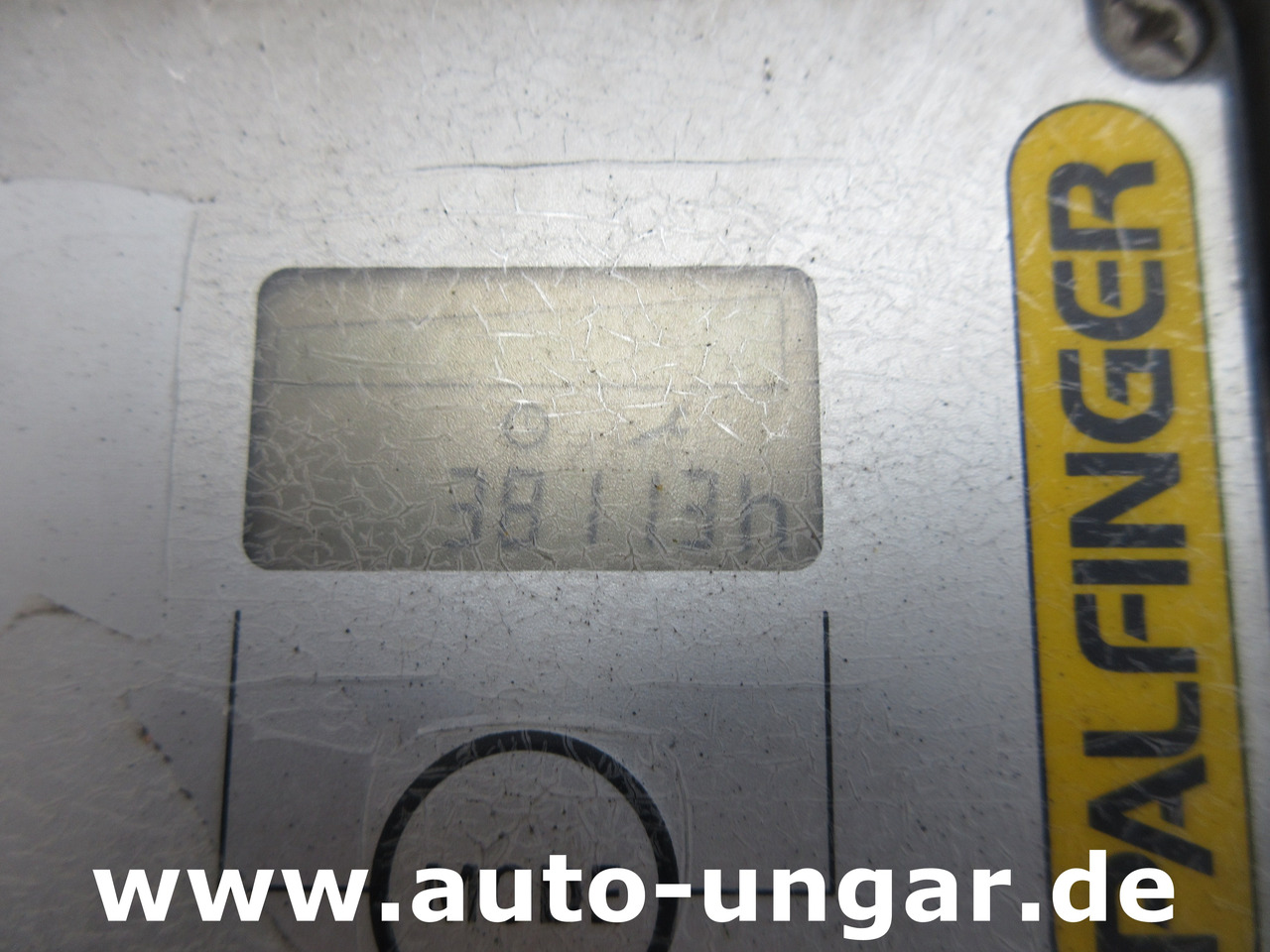 Самосвал, Автоманипулятор Iveco Trakker 360 Kipper Allrad 4x4 Kran Palfinger PK 9002 Kommunalhydraulik Winterdienst Euro 5: фото 8 Самосвал, Автоманипулятор Iveco Trakker 360 Kipper Allrad 4x4 Kran Palfinger PK 9002 Kommunalhydraulik Winterdienst Euro 5: фото 8