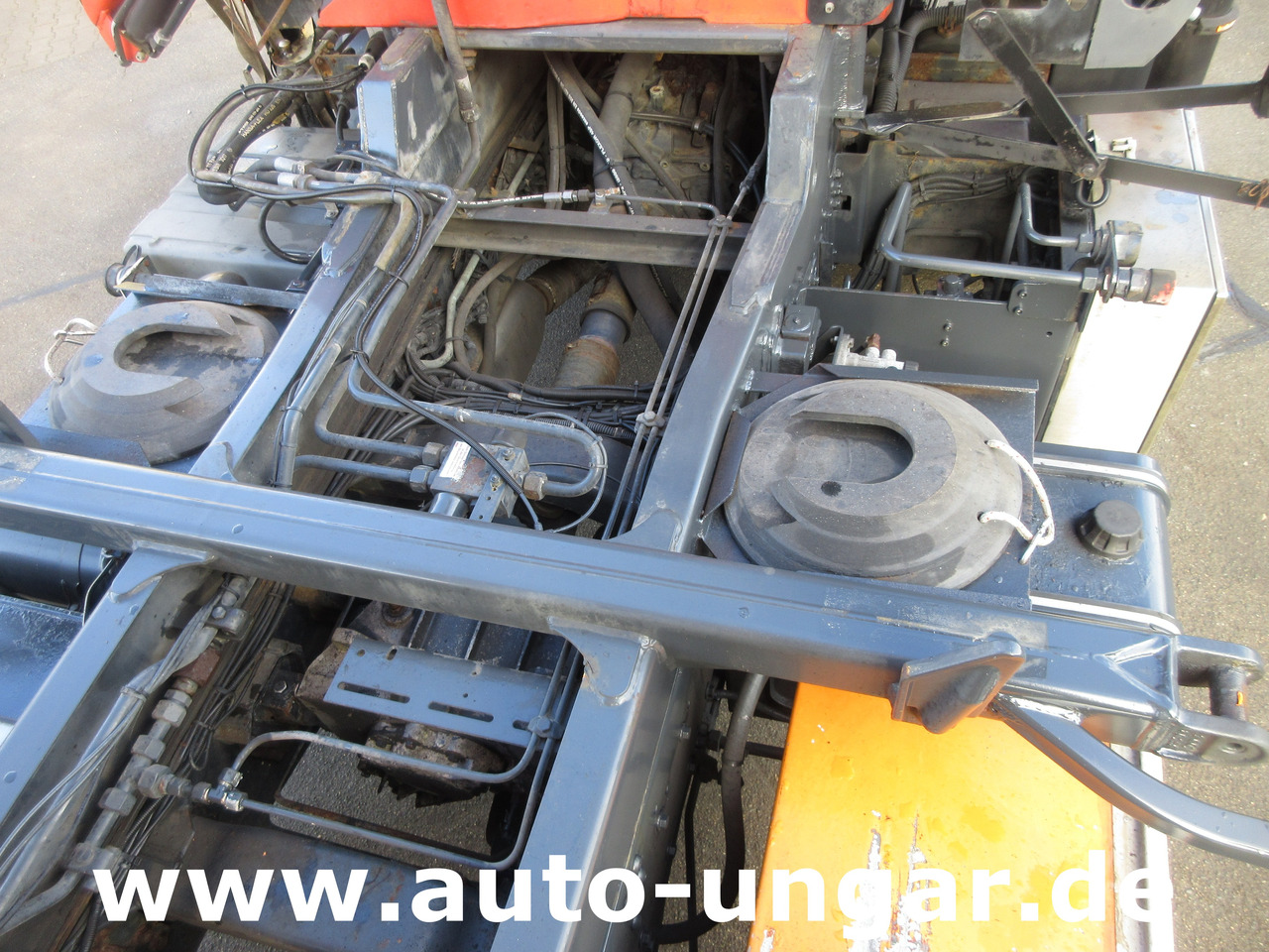 Самосвал, Автоманипулятор Iveco Trakker 360 Kipper Allrad 4x4 Kran Palfinger PK 9002 Kommunalhydraulik Winterdienst Euro 5: фото 17 Самосвал, Автоманипулятор Iveco Trakker 360 Kipper Allrad 4x4 Kran Palfinger PK 9002 Kommunalhydraulik Winterdienst Euro 5: фото 17