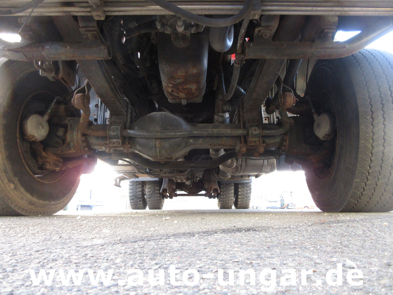 Самосвал, Автоманипулятор Iveco Trakker 360 Kipper Allrad 4x4 Kran Palfinger PK 9002 Kommunalhydraulik Winterdienst Euro 5: фото 26 Самосвал, Автоманипулятор Iveco Trakker 360 Kipper Allrad 4x4 Kran Palfinger PK 9002 Kommunalhydraulik Winterdienst Euro 5: фото 26