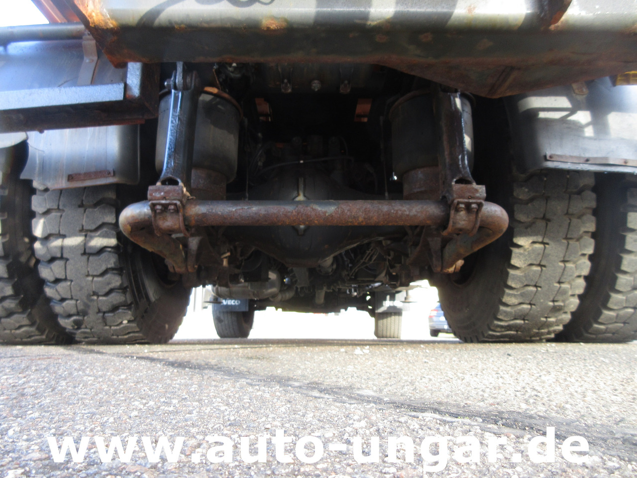 Самосвал, Автоманипулятор Iveco Trakker 360 Kipper Allrad 4x4 Kran Palfinger PK 9002 Kommunalhydraulik Winterdienst Euro 5: фото 29 Самосвал, Автоманипулятор Iveco Trakker 360 Kipper Allrad 4x4 Kran Palfinger PK 9002 Kommunalhydraulik Winterdienst Euro 5: фото 29