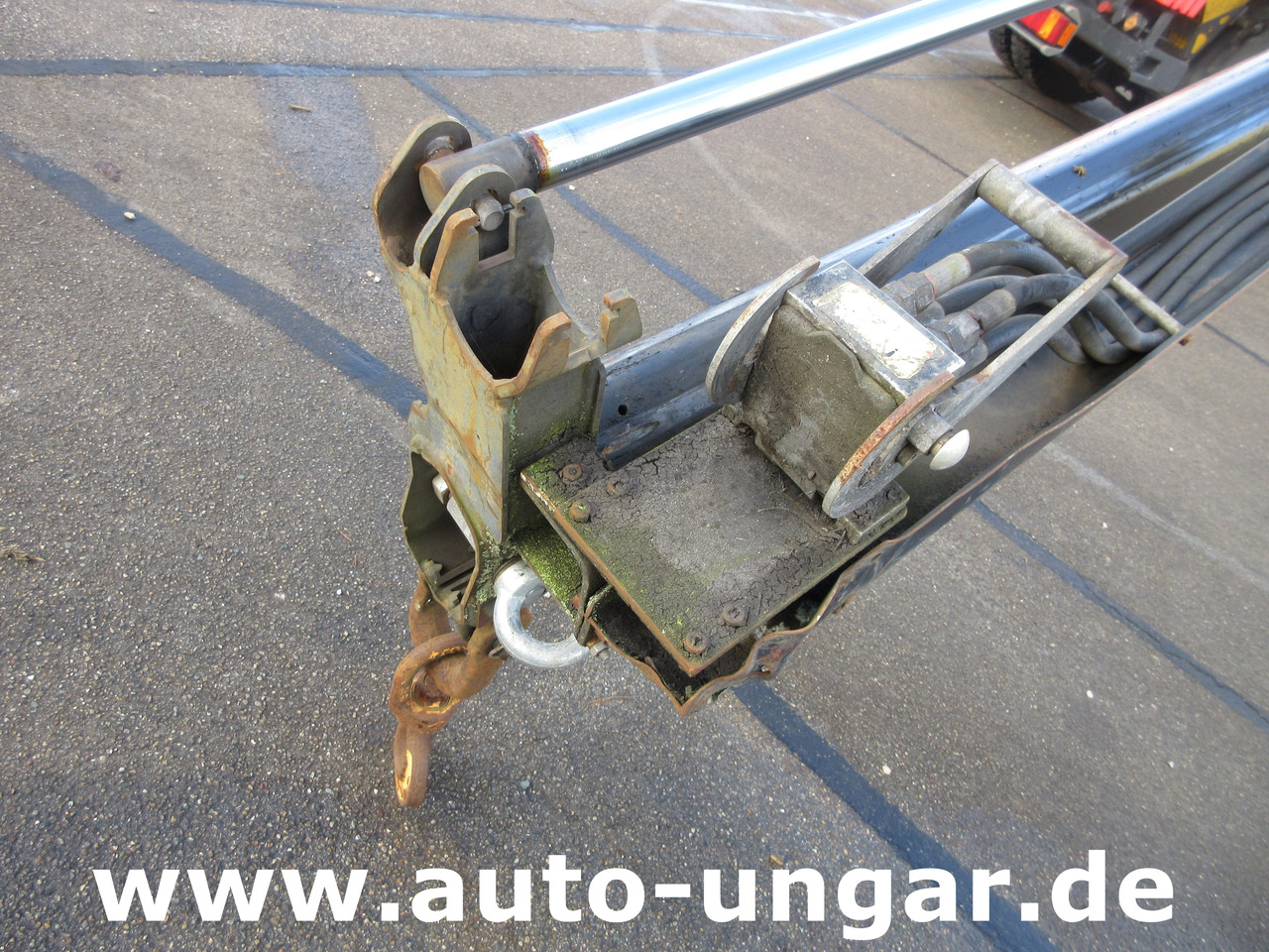 Самосвал, Автоманипулятор Iveco Trakker 360 Kipper Allrad 4x4 Kran Palfinger PK 9002 Kommunalhydraulik Winterdienst Euro 5: фото 7 Самосвал, Автоманипулятор Iveco Trakker 360 Kipper Allrad 4x4 Kran Palfinger PK 9002 Kommunalhydraulik Winterdienst Euro 5: фото 7