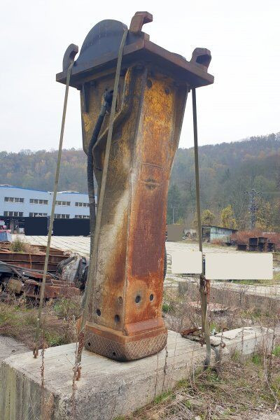 Atlas-Copco HB 7000 - Гидромолот для Строительной техники: фото 2 Atlas-Copco HB 7000 - Гидромолот для Строительной техники: фото 2