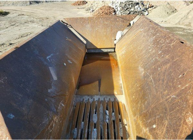 Atlas-Copco PC 2 - Щековая дробилка: фото 4 Atlas-Copco PC 2 - Щековая дробилка: фото 4