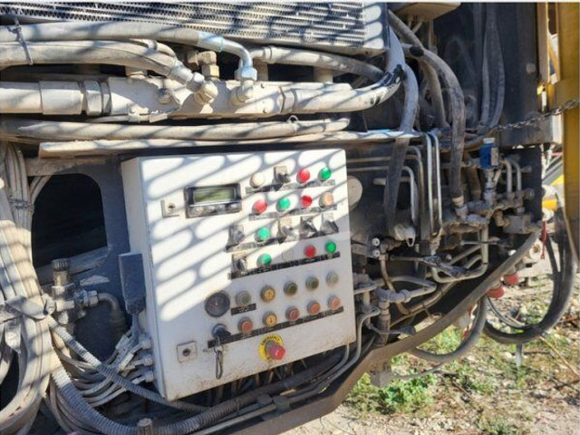 Atlas-Copco PC 2 / PowerCrusher - Щековая дробилка: фото 5 Atlas-Copco PC 2 / PowerCrusher - Щековая дробилка: фото 5