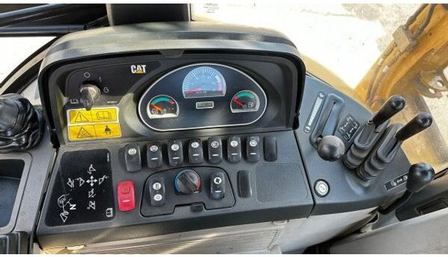 Caterpillar 432 E - Экскаватор-погрузчик: фото 5 Caterpillar 432 E - Экскаватор-погрузчик: фото 5