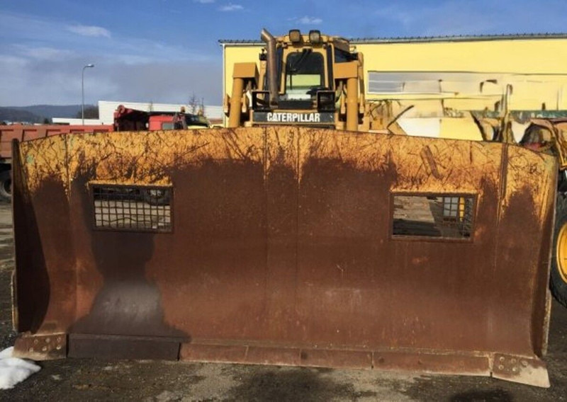 Caterpillar D6H LGP II - Бульдозер: фото 3 Caterpillar D6H LGP II - Бульдозер: фото 3