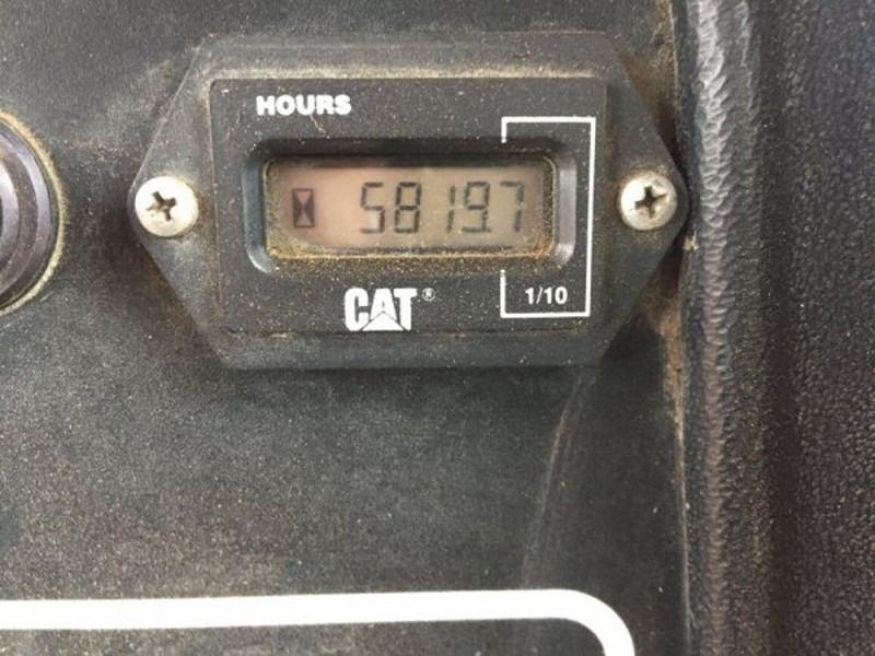 Caterpillar D6H LGP II - Бульдозер: фото 5 Caterpillar D6H LGP II - Бульдозер: фото 5