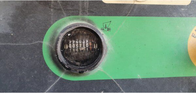 Iveco Astra - Бетононасос стационарный: фото 5 Iveco Astra - Бетононасос стационарный: фото 5