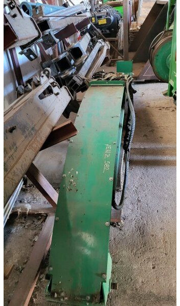 Измельчитель древесины Jenz HEM 582Z: фото 6 Измельчитель древесины Jenz HEM 582Z: фото 6