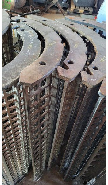 Измельчитель древесины Jenz HEM 582Z: фото 8 Измельчитель древесины Jenz HEM 582Z: фото 8