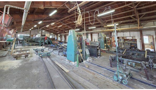 Královopolská G710 + G560 - Деревообрабатывающий станок: фото 1 Královopolská G710 + G560 - Деревообрабатывающий станок: фото 1