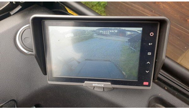 Форвардер Ponsse Elephant 8W (+ K100+): фото 15 Форвардер Ponsse Elephant 8W (+ K100+): фото 15