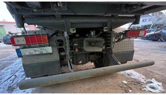 Renault HD007 +(CZ) - Самосвал: фото 3 Renault HD007 +(CZ) - Самосвал: фото 3